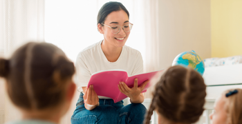 CERENA - Centro de Reabilitação Neuropediátrica