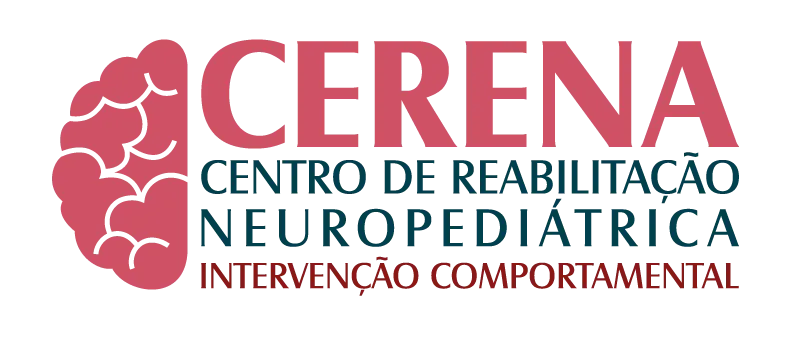 CERENA - Centro de Reabilitação Neuropediátrica