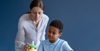 CERENA - Centro de Reabilitação Neuropediátrica