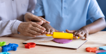 CERENA - Centro de Reabilitação Neuropediátrica