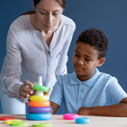 CERENA - Centro de Reabilitação Neuropediátrica