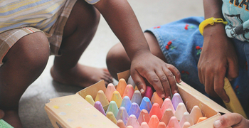 CERENA - Centro de Reabilitação Neuropediátrica