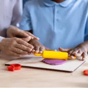 CERENA - Centro de Reabilitação Neuropediátrica