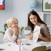 CERENA - Centro de Reabilitação Neuropediátrica