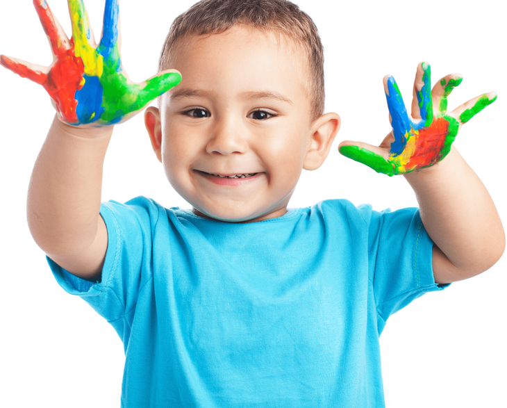 CERENA - Centro de Reabilitação Neuropediátrica