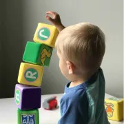 CERENA - Centro de Reabilitação Neuropediátrica