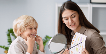 CERENA - Centro de Reabilitação Neuropediátrica