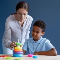 CERENA - Centro de Reabilitação Neuropediátrica